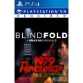 1979 Revolution: Black Friday &amp; Blindfold Bundle PS4